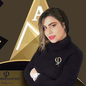Phibrows Negar Khalili
