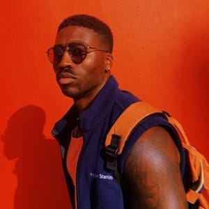 Shane Jabari