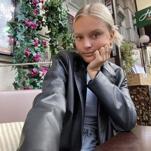 Ida Thorsell