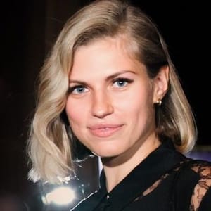 Arkhitektor Irina Cherneykina