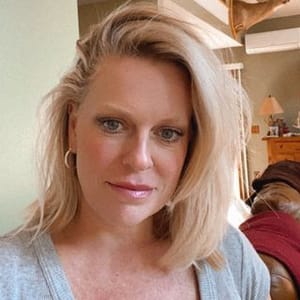 Amy Mcmanus