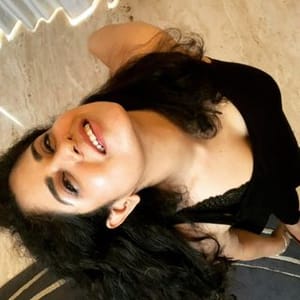 Neha Sharma Iyer