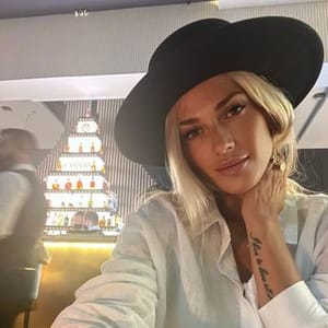 Viktoria Karida