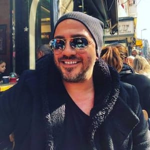 Cagdas Basaran