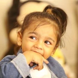 Vrishaank Chowdhury