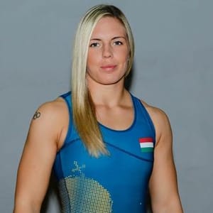 Zsanett Nemeth