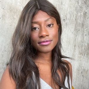 Fanta Sesay