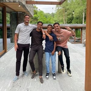 Ruben Kluivert