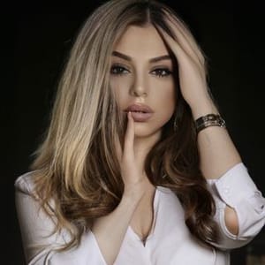 Amina Sirinqizi