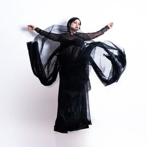 Emel Mathlouthi