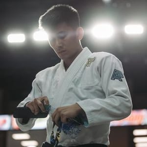 Kyle Huang