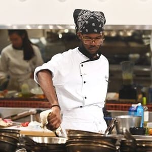 Glenn Chef