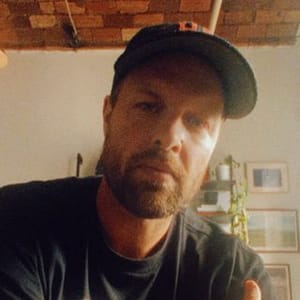 Ryan Booth