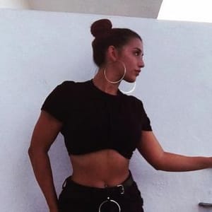 Mica Bleau