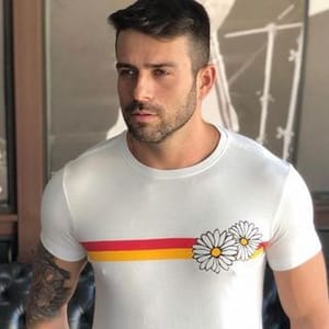 Rodrigo Mori