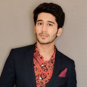 Arjun Singh Shekhawat