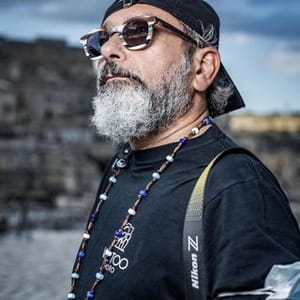 Massimo Ruvio
