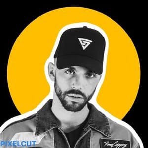 Javi Valino
