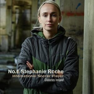 Stephanie Roche