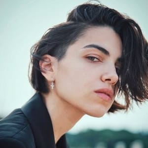 Selene Caramazza