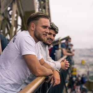 Klaivert  Teeqzy  Dervishi