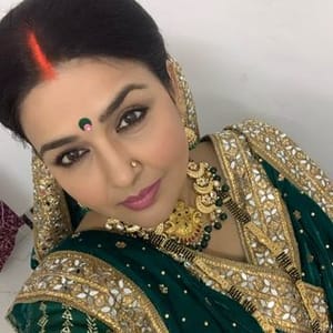 Pyumori Mehta Ghosh