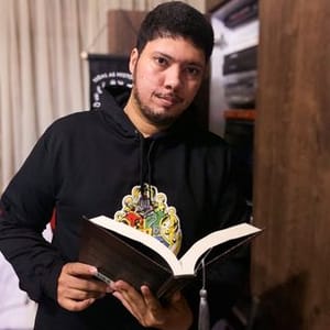 Cantinho De Literatura