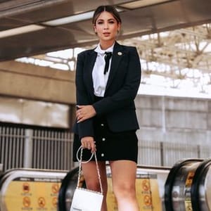 Isabel Sanchez