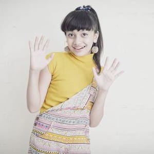 Alilah Najwa