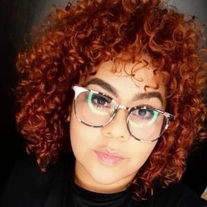 Pilar Ortega  Estilista Pro