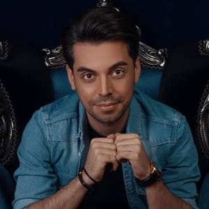 Navid Nik