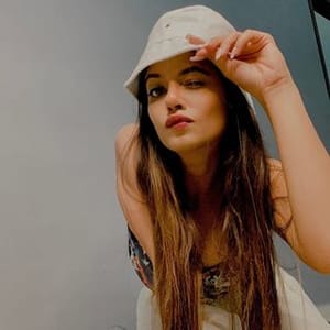 Tanu Chaudhary