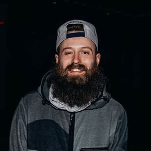 Nate Zuercher