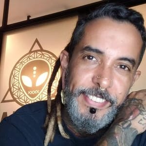 Alexandre Ccavalcanti