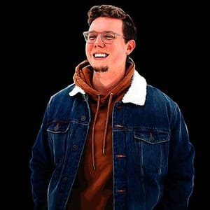 Jeffrey Gahman