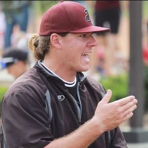Cory Willig