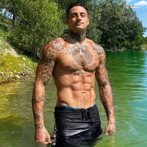 Juan Francisco Romero Jr.