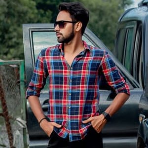 Gautam Yadav