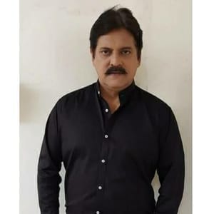 Prakash Ramchandani