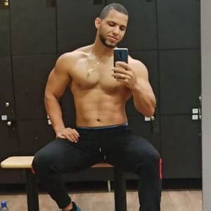 Brian Garcia