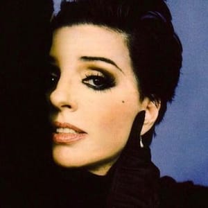 Liza Minnelli Theatre
