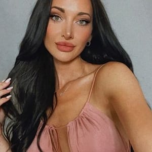 Miranda Morton