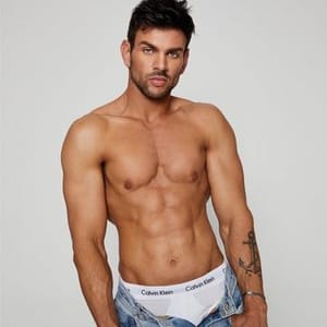 Jose Munguia