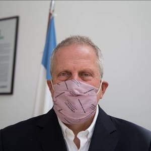 Jaime Perczyk
