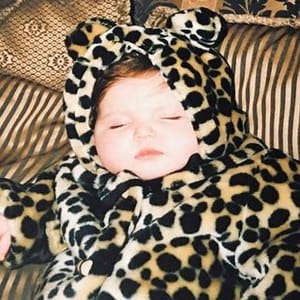 Mia Mckenna-bruce