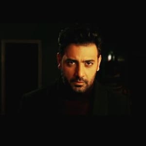 Shervin Mousa