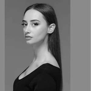Alessia Xhemalaj