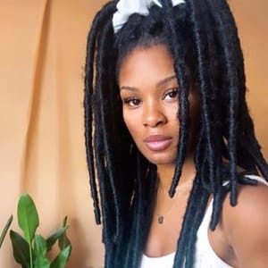 Funke Tegbe