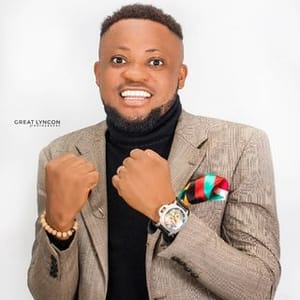 Mc Yam Comedian