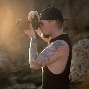Dustin Roos
